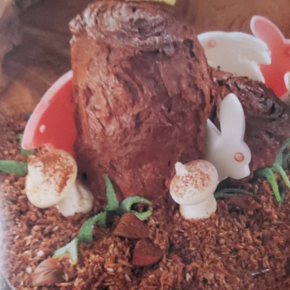 Best Ever Cake Decorating Cookbook